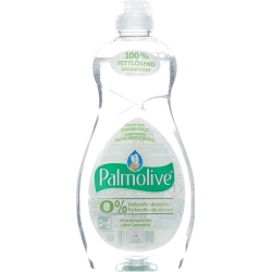 Palmolive Ultra Abwaschmittel 0% Flasche 500ml