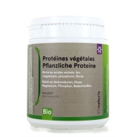 Bionaturis Pflanzliche Proteine Pulver Dose 300g