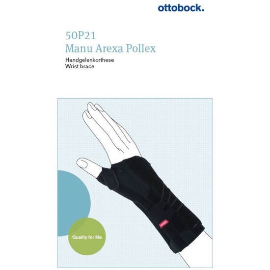 Manu Arexa Pollex M buy online