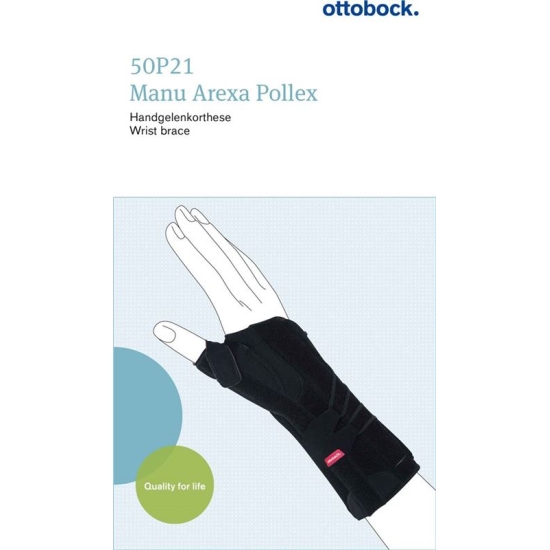 Manu Arexa Pollex L buy online