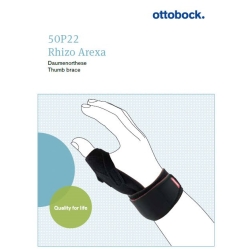 Rhizo Arexa S