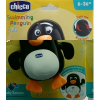 Chicco Swimming Penguin