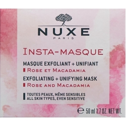 Nuxe Masque Exfoliant/unifiant 50ml