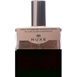Nuxe Huile Prodigieuse Florale 100ml