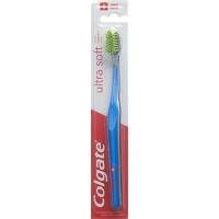 Colgate Ultra Soft Toothbrush