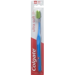 Colgate Ultra Soft Toothbrush