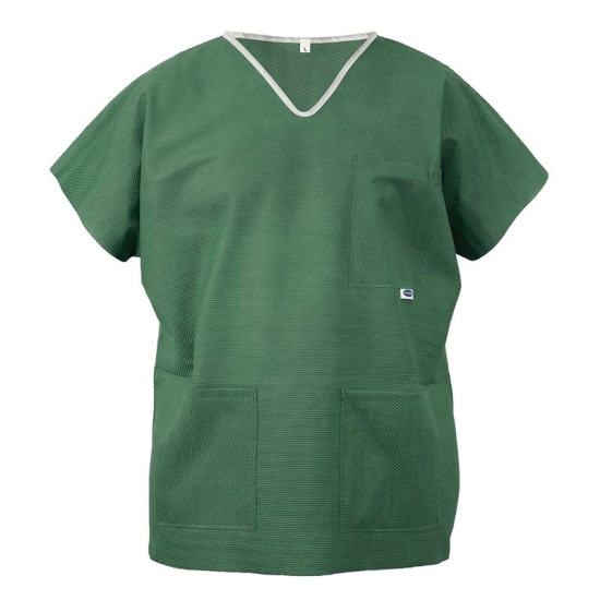 Foliodress Suit Comfort Shirt XXL Grün 37 Stück buy online