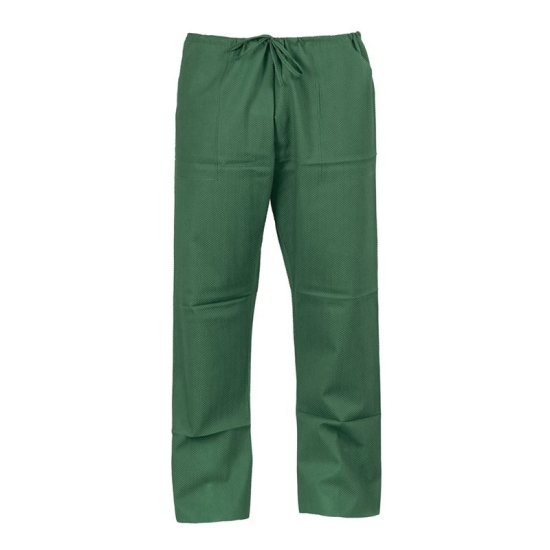 Foliodress Suit Comfort Hosen XL Grün 30 Stück buy online