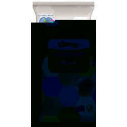 Kleenex Gentle Clean Hand&gesicht 12 Stück