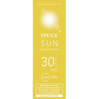 Speick Sonnencreme LSF 30 Tube 60ml