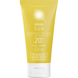 Speick Sonnenmilch LSF 20 Tube 150ml