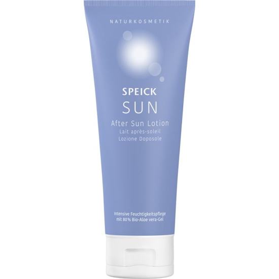 Speick After Sun Lotion Tube 200ml buy online