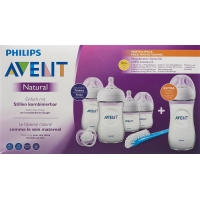 Avent Philips Natural Neug Start-Set Inkl. 330ml Flasche