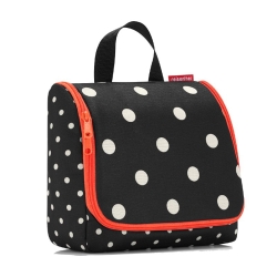Reisenthel Toiletbag 3L Mixed Dots