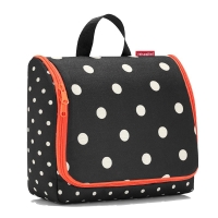 Reisenthel Toiletbag 4L XL Mixed Dots