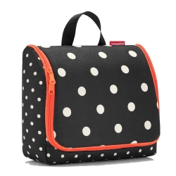 Reisenthel Toiletbag 4L XL Mixed Dots