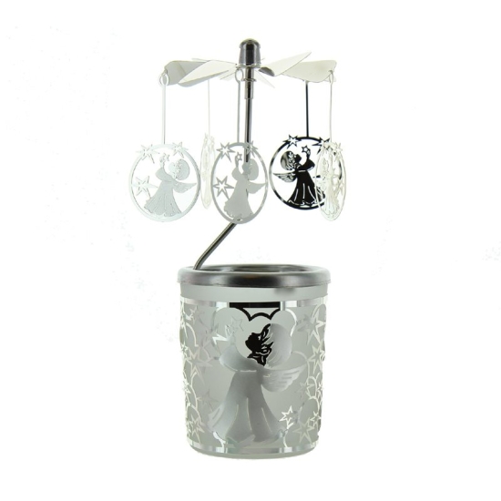 Herboristeria Lantern Carousel Angel buy online