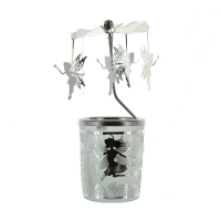 Herboristeria Lantern Carousel Fairy
