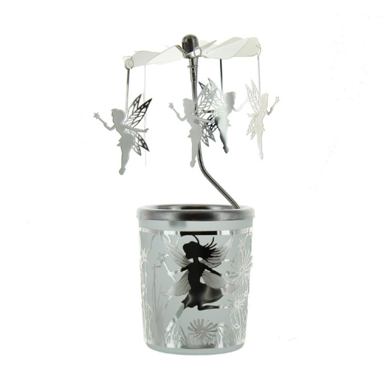 Herboristeria Lantern Carousel Fairy buy online