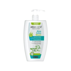 Zuccari Aloe Intim Wash 400ml