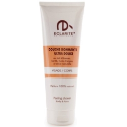 Femada Creme Douche Exfoliant Visage&corps 250ml
