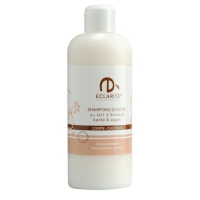 Femada Eclarite Shampoing/douche 2in1 Flasche 500ml