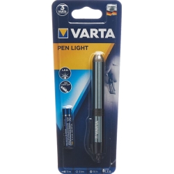 Varta flashlight Pen Light