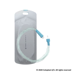 Speedicath Flex 1x Katheter Ch12 33cm Mann 30 Stück
