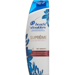 Head & Shoulders Supreme Shampoo Color 250ml