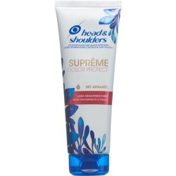 Head & Shoulders Supreme conditioner Color 220ml