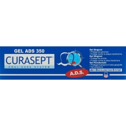 Curasept Ads 350 Gingival Gel Tube 30ml