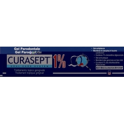 Curasept Ads Periodontal Gel 1% Tube 30ml