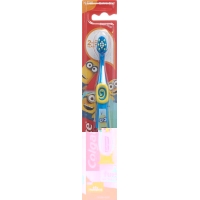 Colgate Minions&smiles Zahnbürste 2-6