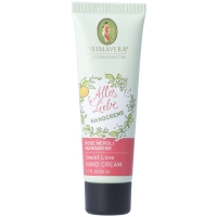 Primavera Handcreme Alles Liebe Tube 50ml