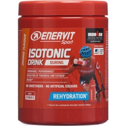 Enervit Isotonic Drink Orange Dose 476g