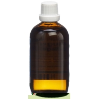 Salus Herbal eye care bottle 100ml