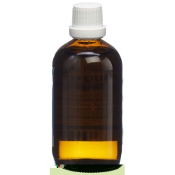 Salus Herbal eye care bottle 100ml