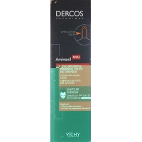 Vichy Dercos Aminexil Intensive Treatment Men New 36ml