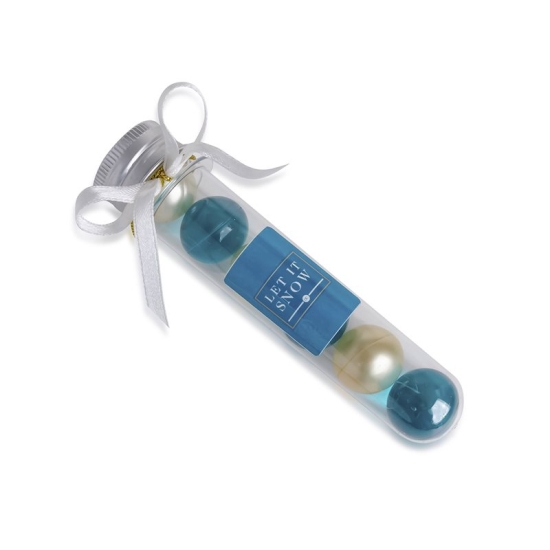 Herboristeria Set Badeperlen Let It Snow Ass buy online