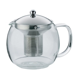 Herboristeria Teapot 1.5L Kela Cylon
