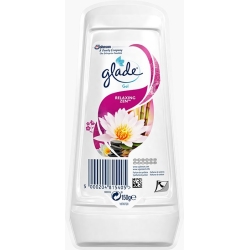Glade Gel Lufterfrischer Relaxing Zen 150g
