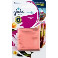 Glade Discreet Nachfüller Relaxing Zen 8g