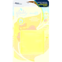 Glade Discreet Nachfüller Sens Sandalw Jasmine 8