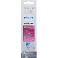 Philips Sonicare replacement brushes G2 Op Gc Hx9034/10 4 pieces