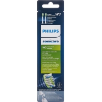 Philips Sonicare Ersatzb W3 Prem W Hx9062/17 2 Stück