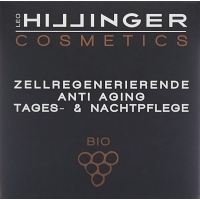Hillinger Tages- und Nachtpflege Bio 50ml