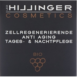 Hillinger Tages- und Nachtpflege Bio 50ml