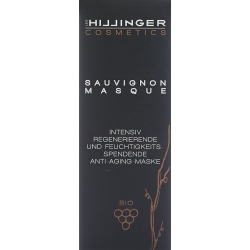 Hillinger Sauvignon Maske Bio Tube 75ml