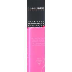 Hillinger Augencreme Bio Tube 30ml