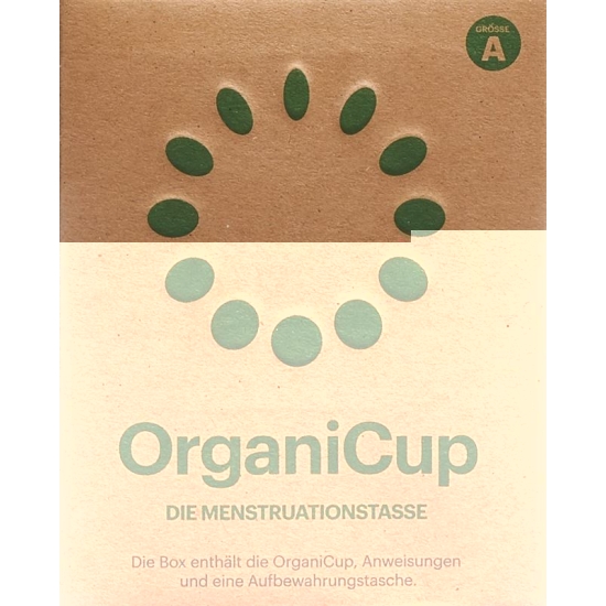 Organicup Gra buy online